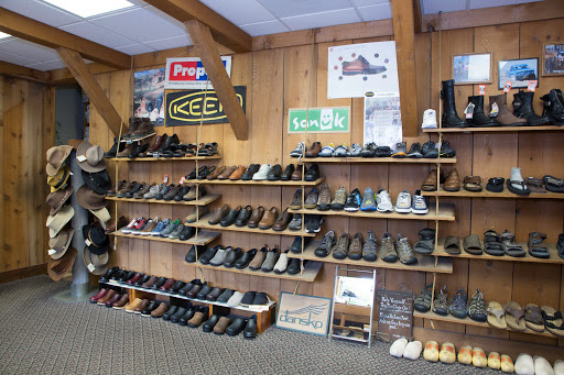 Shoe Store «Solvang Shoe Store», reviews and photos, 1663 Copenhagen Dr, Solvang, CA 93463, USA