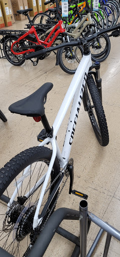 Bicycle Store «Cyclepath Hayward», reviews and photos, 22510 Foothill Blvd, Hayward, CA 94541, USA