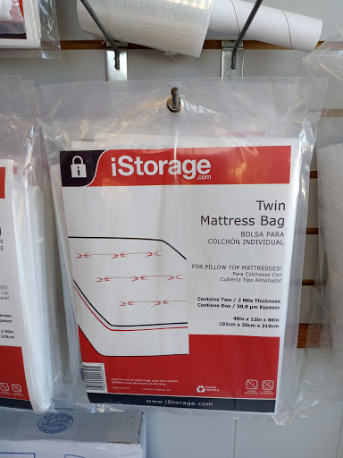 Self-Storage Facility «Simply Self Storage - Vadnais Heights», reviews and photos, 3238 Hwy 61 N, St Paul, MN 55110, USA