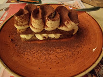 Tiramisu du Restaurant italien Volfoni Saint-Louis - n°3