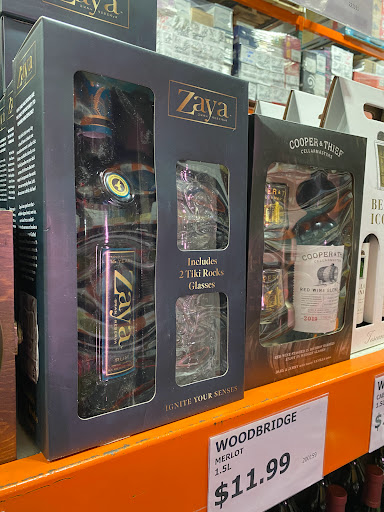 Liquor Store «Brooklyn Liquors», reviews and photos, 976 3rd Ave, Brooklyn, NY 11232, USA