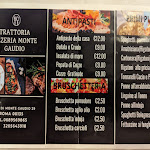 Photo n°5 de l'avis de Andrea.u fait le 27/11/2023 à 16:25 sur le  Trattoria Pizzeria Monte Gaudio à Rome