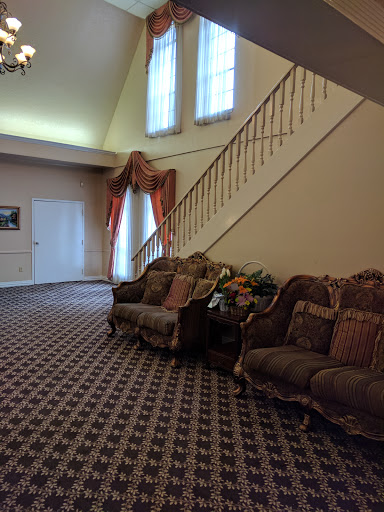 Funeral Home «Winford Funerals», reviews and photos, 8514 Tybor Dr, Houston, TX 77074, USA