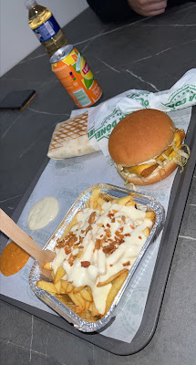 Chez Mikiou | Kebab à L'Isle-sur-la-Sorgue