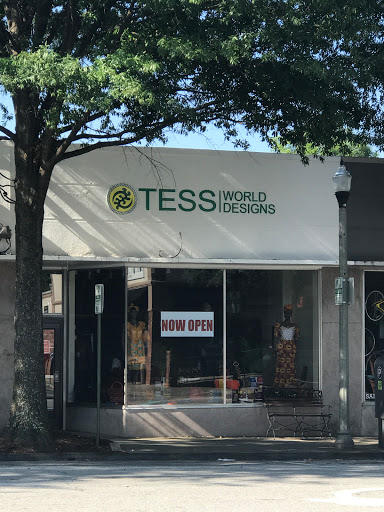 Tess World Designs
