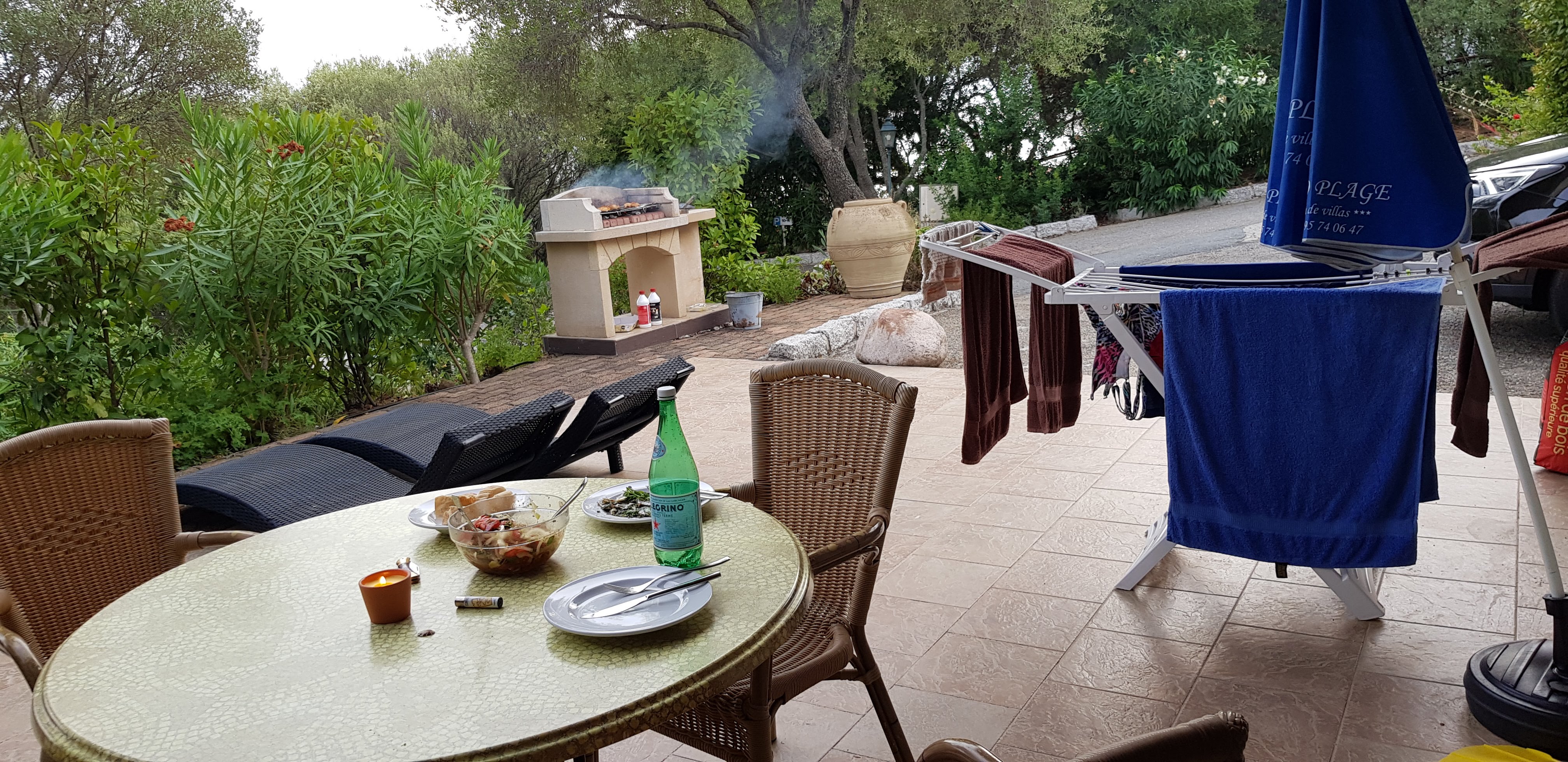 Photo n° 15 de l'avis de Marcus.r fait le 29/09/2019 à 04:40