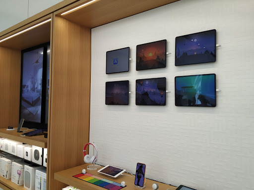 Computer Store «Apple Danbury Fair Mall», reviews and photos, 7 Backus Ave, Danbury, CT 06810, USA