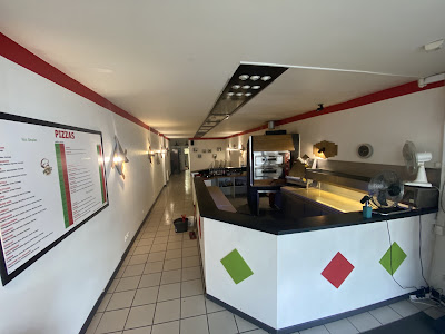 Pic Pizz à Gray