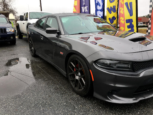 McKenzie Motors, 1948 Liberty Rd, Sykesville, MD 21784, USA, 