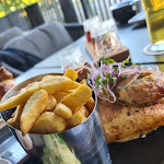 Photo n°6 de l'avis de Peter.r fait le 12/06/2023 à 19:17 sur le  JOHO Broiler Bar à Rostock