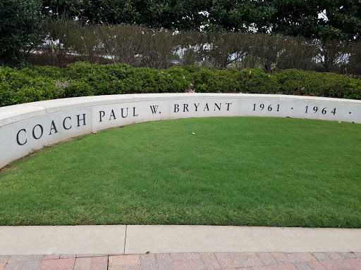 Stadium «Bryant-Denny Stadium», reviews and photos, 920 Paul W Bryant Dr, Tuscaloosa, AL 35401, USA