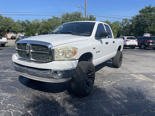 Used Car Dealer «Beach Cars», reviews and photos, 369 Beal Pkwy NW, Fort Walton Beach, FL 32547, USA