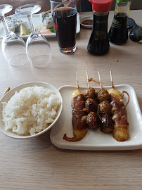 Plats et boissons du Restaurant japonais Osaka à Guipavas - n°16