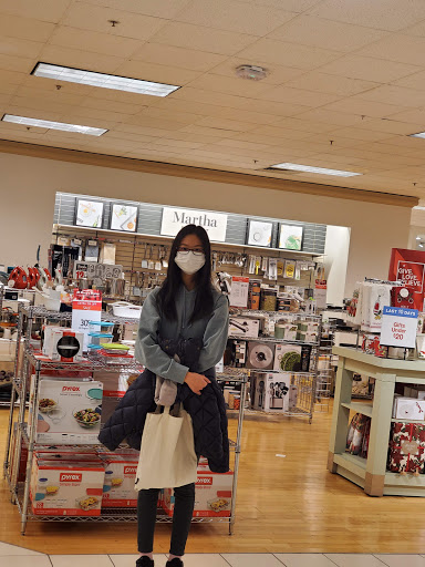 Shopping Mall «Greenwood Park Mall», reviews and photos, 1251 US Highway 31 N, Greenwood, IN 46142, USA