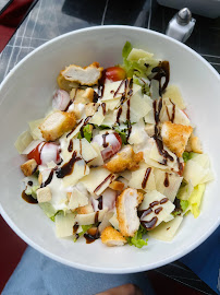 Salade du Restaurant Melting Pot Food Court à Bagnolet - n°3