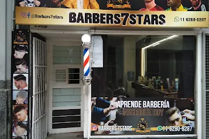 Barbers7Stars image