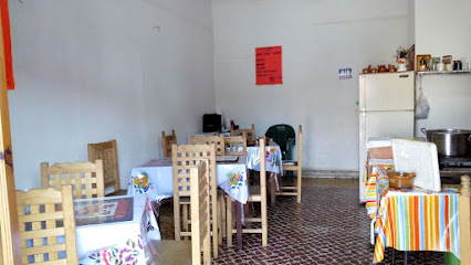 La Costeñita Restaurant