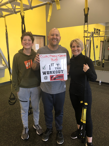 Physical Fitness Program «Results Fitness Training LLC», reviews and photos, 19206 SE 1st St #112, Camas, WA 98607, USA