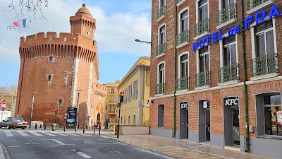 KFC PERPIGNAN CASTILLET à Perpignan