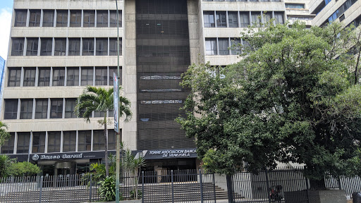 Torre Asociación Bancaria de Venezuela