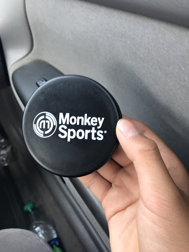 Hockey Supply Store «MonkeySports Irvine», reviews and photos, 1962 Barranca Pkwy, Irvine, CA 92606, USA