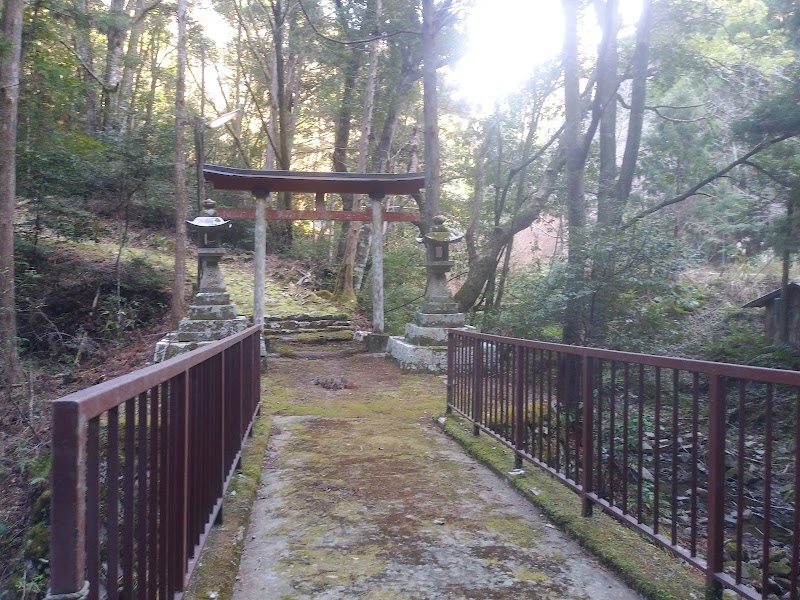 熊野十二神社