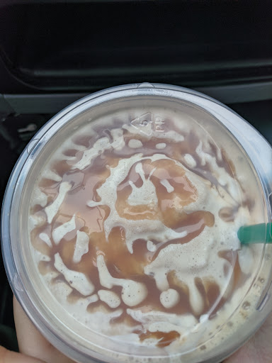 Coffee Shop «Starbucks», reviews and photos, 326 5th St, Eureka, CA 95501, USA