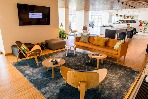 Car Dealer «Lovering Volvo Cars of Nashua», reviews and photos, 180 Daniel Webster Hwy, Nashua, NH 03060, USA