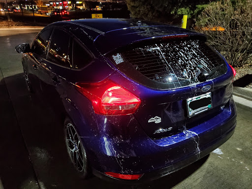 Car Wash «Colorado Express Car Wash», reviews and photos, 10406 Belle Creek Blvd, Henderson, CO 80640, USA