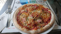 Pizza du Édito Restaurant Reims - n°14