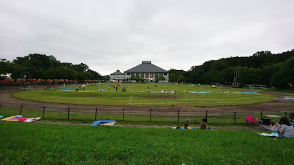 岩槻文化公園