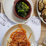 Photo n°4 de l'avis de Marco.n fait le 10/12/2020 à 17:35 sur le  La Ciociara dal 1969 à Rome