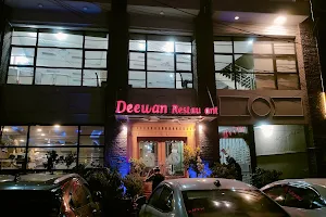 Deewan Restaurant image