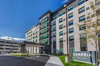 Cambria Hotel New Haven University Area - Car repair in New Haven, CT, New Haven - Rated 3.9/5