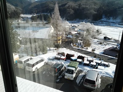 ロッジ観山荘