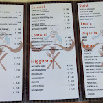 Photo n°1 de l'avis de Marialucia.' fait le 13/08/2023 à 13:51 sur le  RISTORANTE IL FORCHETTONE à Castelcivita