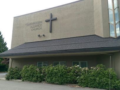 Tsawwassen Alliance Church