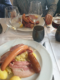 Photo n°22 de Le Coin du Meunier à Herrlisheim-prés-Colmar ()