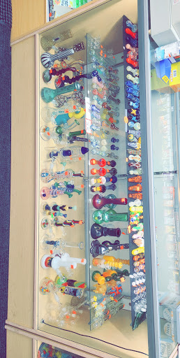 Tobacco Shop «Tobacco View», reviews and photos, 2539 County Hwy 10, St Paul, MN 55112, USA