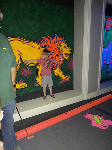 Golf Club «Glow Golf», reviews and photos, 49 W Maryland St, Indianapolis, IN 46204, USA