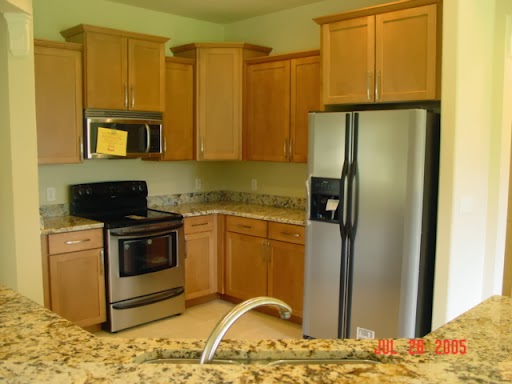 Home Builder «Derman Homes», reviews and photos, 134 Ocean Garden Ln, Cape Canaveral, FL 32920, USA