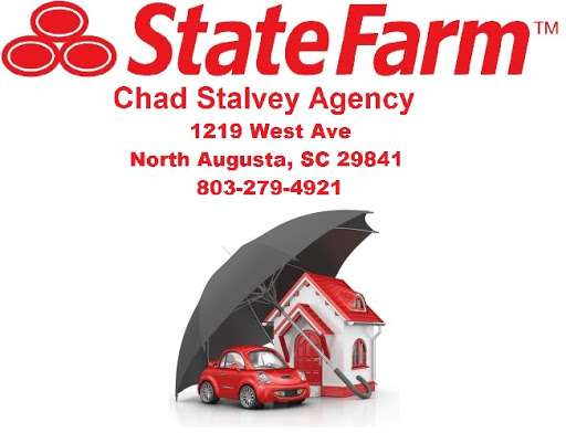Insurance Agency «Chad Stalvey - State Farm Insurance Agent», reviews and photos