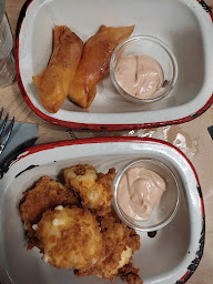 Photo n°71 de Les Fils À Maman Montpellier à Montpellier ()