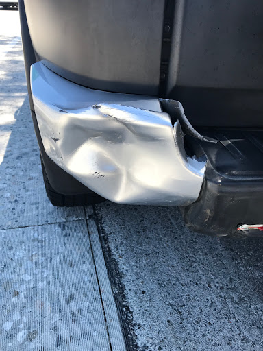 Auto Body Shop «Caliber Collision», reviews and photos, 14622 Ramona Ave, Chino, CA 91710, USA
