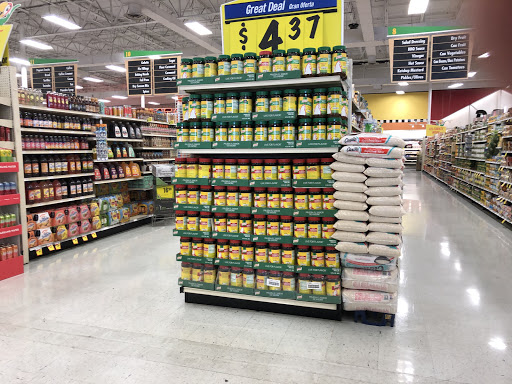 Grocery Store «Fiesta», reviews and photos, 3909 N Interstate 35 Service Rd, Austin, TX 78722, USA