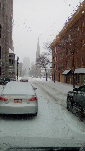 Coffee Shop «Recess Coffee», reviews and photos, 110 Montgomery St #103, Syracuse, NY 13202, USA