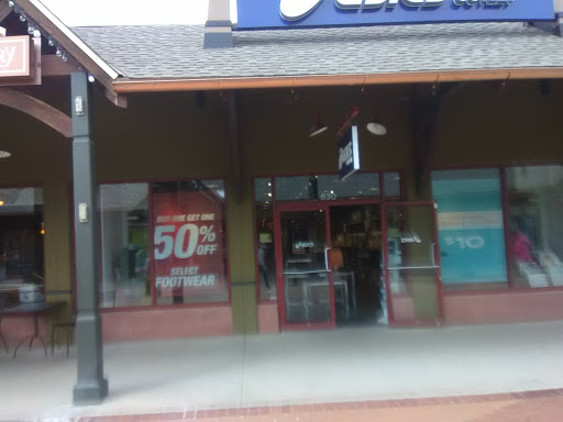Shoe Store «ASICS Outlet», reviews and photos, 5050 Factory Shops Blvd #830, Castle Rock, CO 80108, USA