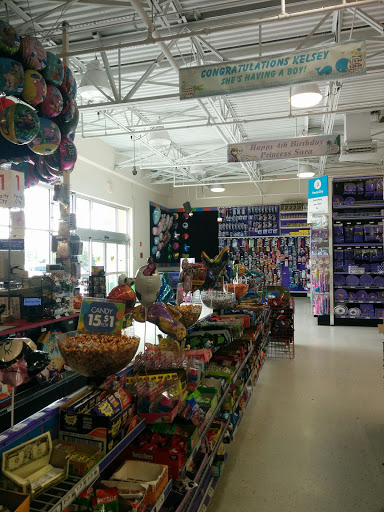 Party Store «Party City», reviews and photos, 2955 Cobb Pkwy, Atlanta, GA 30339, USA
