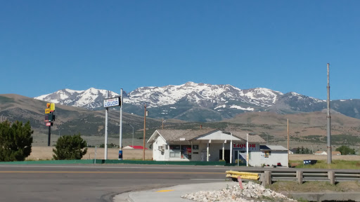 Wells Chevron in Wells, Nevada