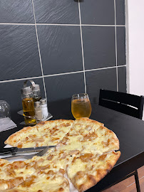 Plats et boissons du Pizzeria PIZZA PALMA à Metz - n°7